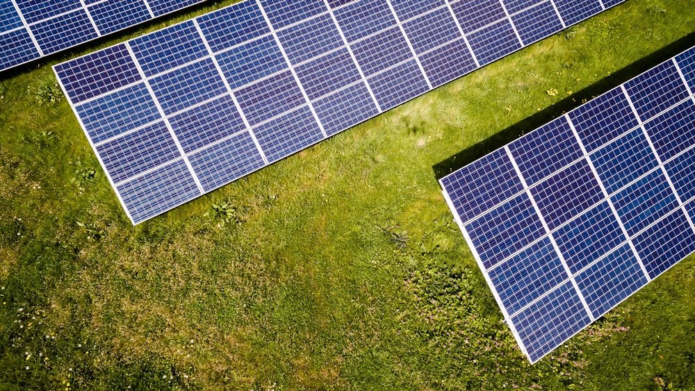 On-Grid Solar Inverter — 3kW